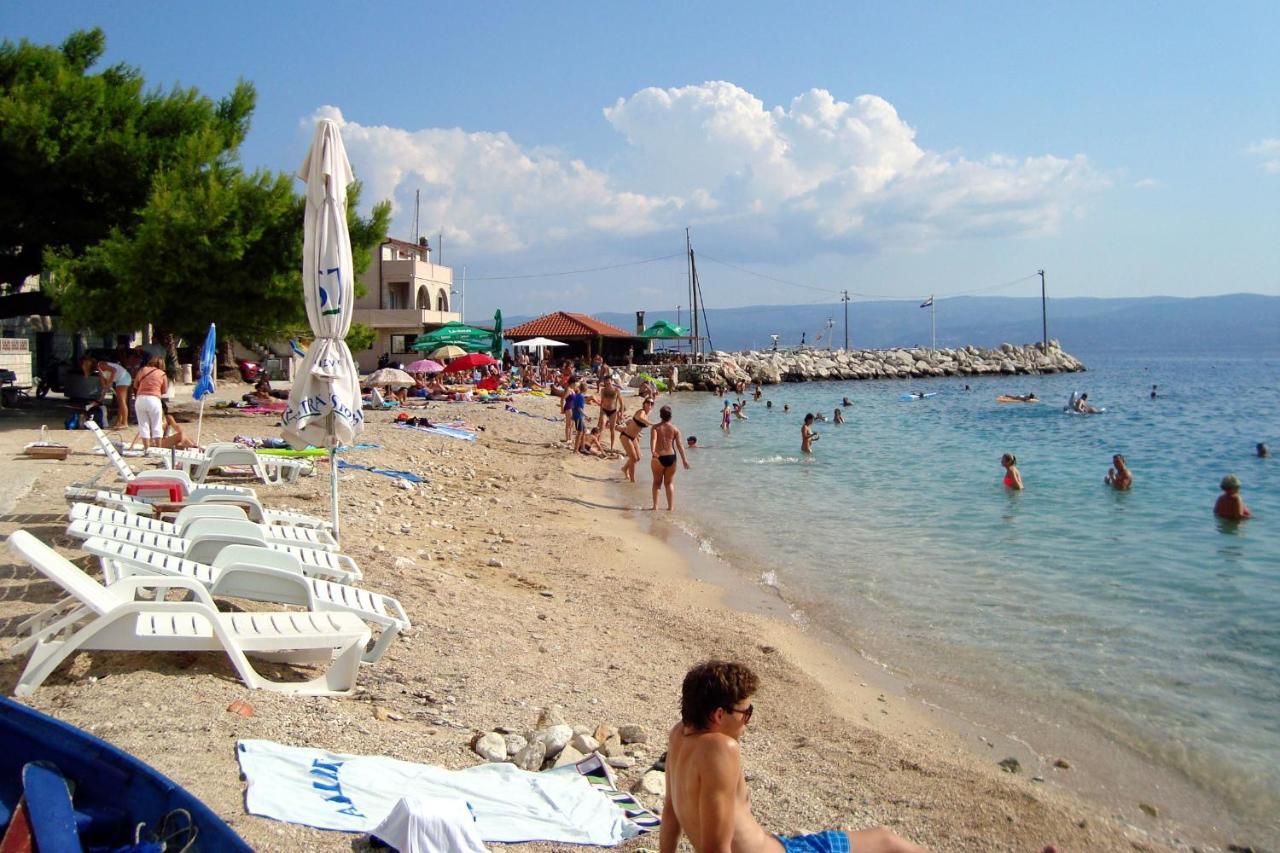 Apartments With A Parking Space Sumpetar, Omis - 9436 Exterior foto