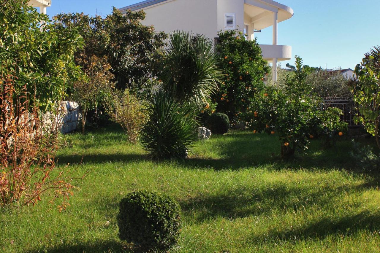 Apartments With A Parking Space Sumpetar, Omis - 9436 Exterior foto
