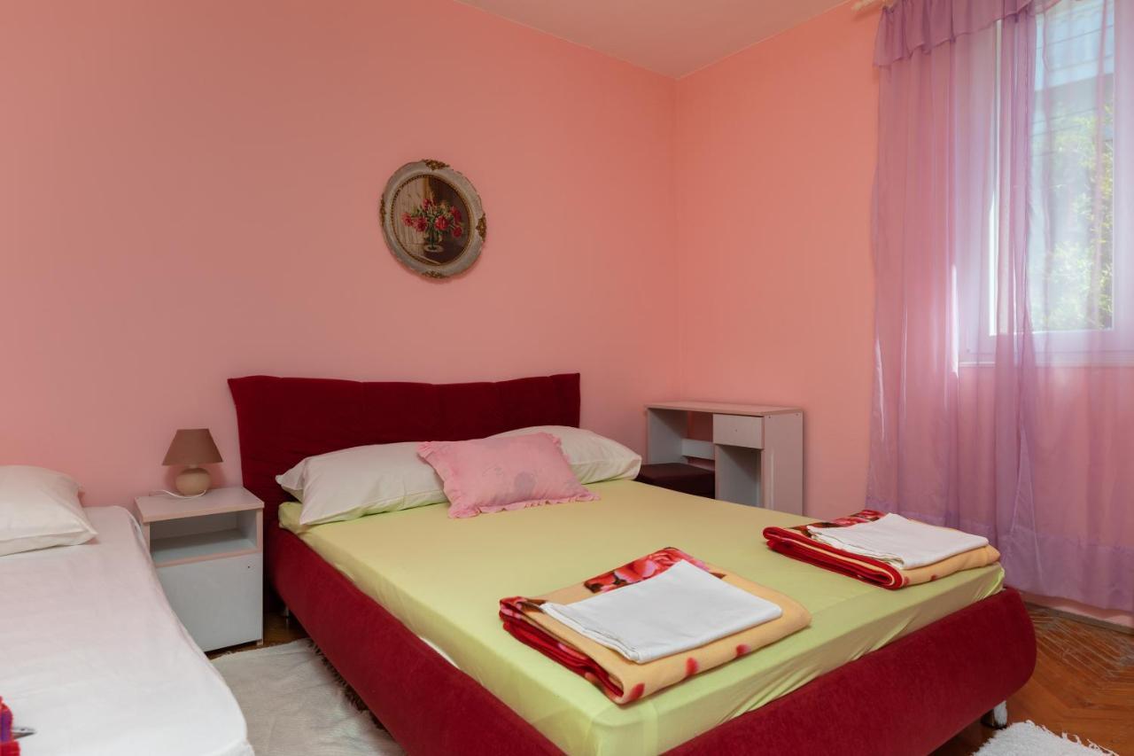 Apartments With A Parking Space Sumpetar, Omis - 9436 Exterior foto