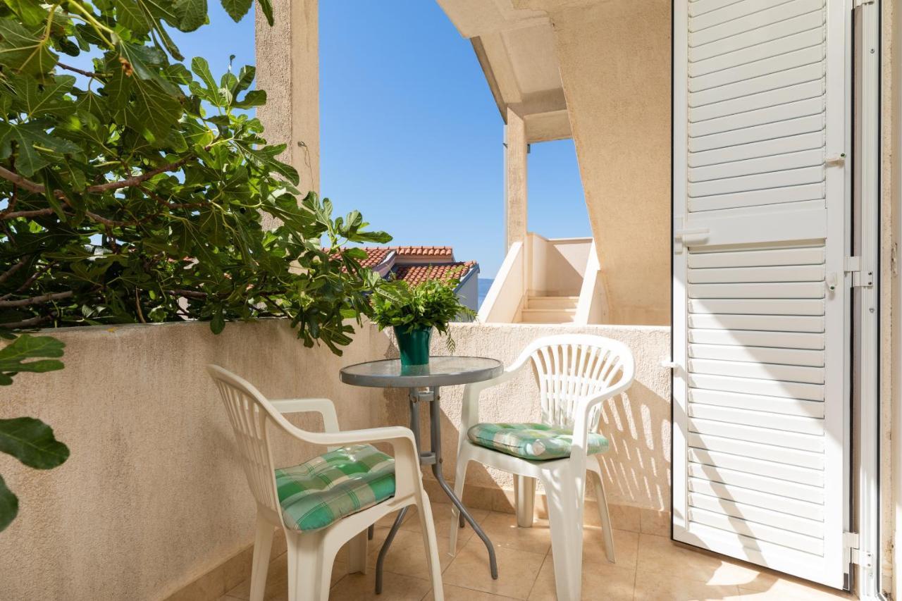 Apartments With A Parking Space Sumpetar, Omis - 9436 Exterior foto